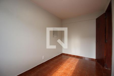 Dormitório de apartamento para alugar com 1 quarto, 50m² em Quadras Econômicas Lúcio Costa (guará), Brasília