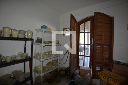 Quarto 1 de apartamento à venda com 3 quartos, 180m² em Irajá, Rio de Janeiro