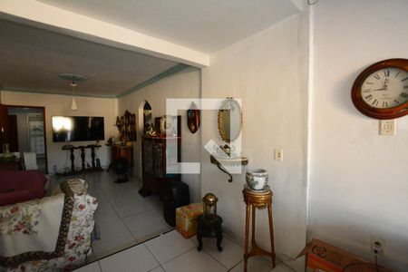 Sala de apartamento à venda com 3 quartos, 180m² em Irajá, Rio de Janeiro