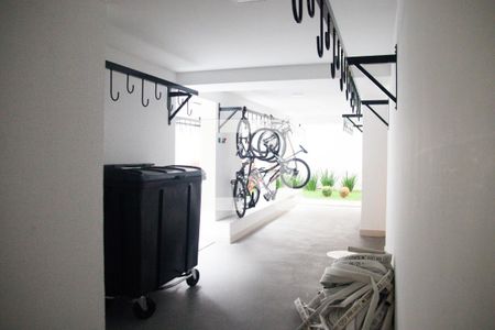 Apartamento para alugar com 33m², 1 quarto e sem vagaÁrea comum