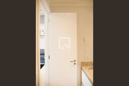 Apartamento para alugar com 33m², 1 quarto e sem vagaBanheiro