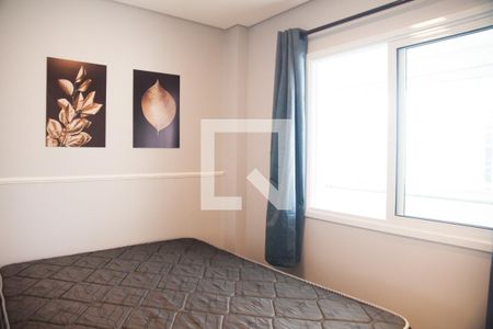 Apartamento para alugar com 33m², 1 quarto e sem vagaQuarto