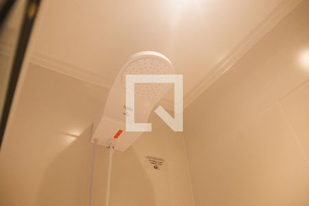 Apartamento para alugar com 33m², 1 quarto e sem vagaChuveiro