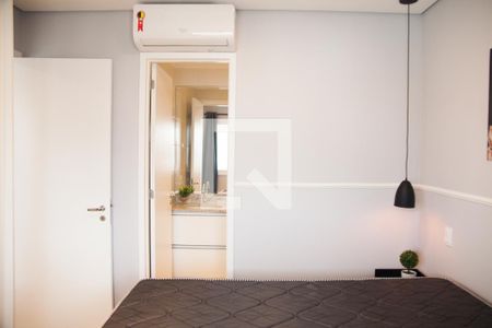 Apartamento para alugar com 33m², 1 quarto e sem vagaQuarto