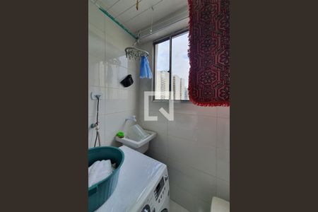 Apartamento para alugar com 48m², 1 quarto e sem vaga Apartamento para alugar com 48m², 1 quarto e sem vagaÁrea de serviço