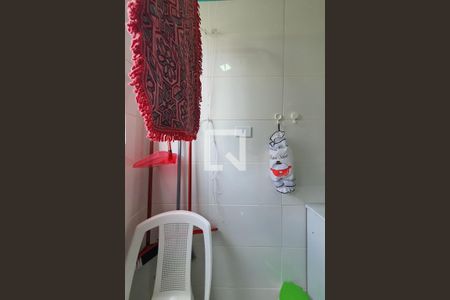 Apartamento para alugar com 48m², 1 quarto e sem vaga Apartamento para alugar com 48m², 1 quarto e sem vagaÁrea de serviço