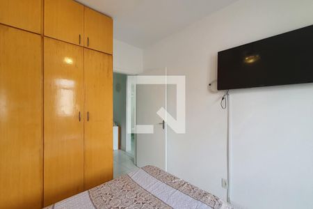 Quarto de apartamento para alugar com 1 quarto, 48m² em Liberdade, São Paulo