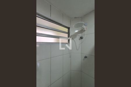 Banheiro de apartamento para alugar com 1 quarto, 48m² em Liberdade, São Paulo