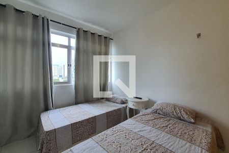 Quarto de apartamento para alugar com 1 quarto, 48m² em Liberdade, São Paulo