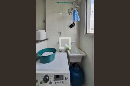 Apartamento para alugar com 48m², 1 quarto e sem vaga Apartamento para alugar com 48m², 1 quarto e sem vagaÁrea de serviço