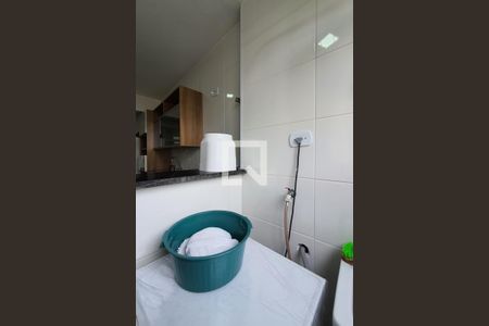 Apartamento para alugar com 48m², 1 quarto e sem vaga Apartamento para alugar com 48m², 1 quarto e sem vagaÁrea de serviço