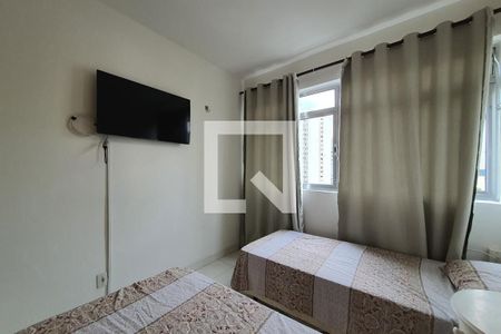 Quarto de apartamento para alugar com 1 quarto, 48m² em Liberdade, São Paulo