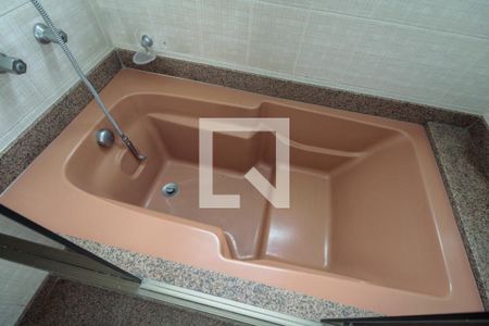 Apartamento para alugar com 180m², 4 quartos e 3 vagas Apartamento para alugar com 180m², 4 quartos e 3 vagasBanheiro Suíte 1