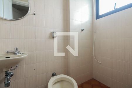 Apartamento para alugar com 180m², 4 quartos e 3 vagas Apartamento para alugar com 180m², 4 quartos e 3 vagasQuarto de serviço