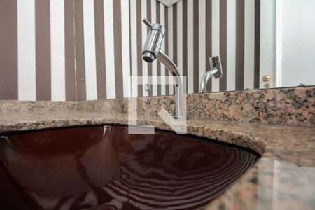 Apartamento para alugar com 180m², 4 quartos e 3 vagas Apartamento para alugar com 180m², 4 quartos e 3 vagasLavabo