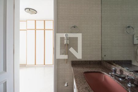 Apartamento para alugar com 180m², 4 quartos e 3 vagas Apartamento para alugar com 180m², 4 quartos e 3 vagasBanheiro Suíte 1