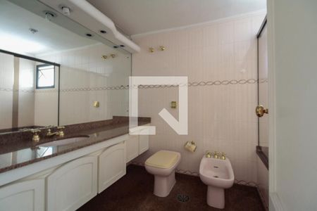 Apartamento para alugar com 180m², 4 quartos e 3 vagas Apartamento para alugar com 180m², 4 quartos e 3 vagasBanheiro Suíte 3