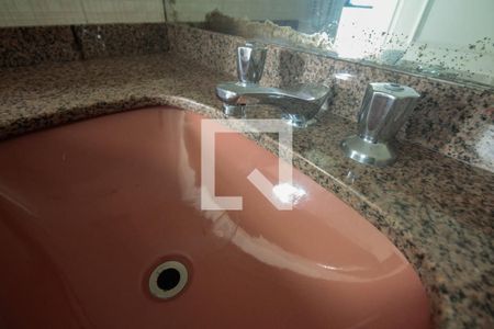 Apartamento para alugar com 180m², 4 quartos e 3 vagas Apartamento para alugar com 180m², 4 quartos e 3 vagasBanheiro Suíte 1