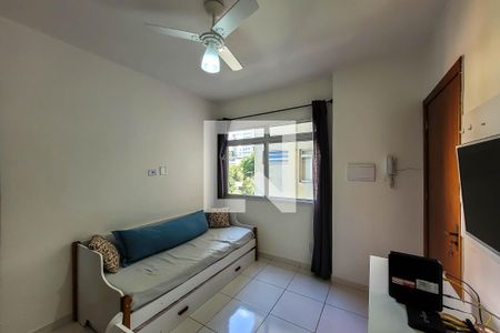 Apartamento para alugar com 48m², 1 quarto e sem vagaSala de Estar/Jantar