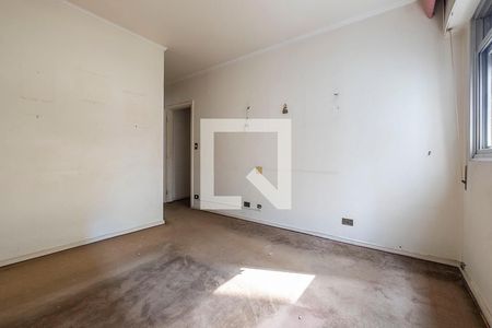 Suíte de apartamento para alugar com 3 quartos, 210m² em Jardim Paulista, São Paulo