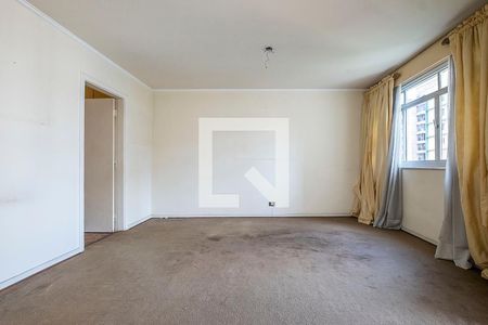 Sala de apartamento para alugar com 3 quartos, 210m² em Jardim Paulista, São Paulo