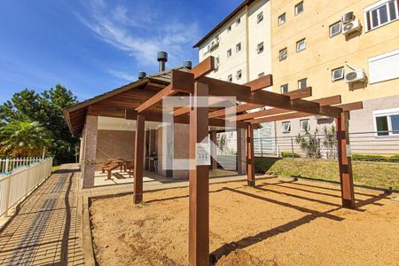 Apartamento à venda com 51m², 2 quartos e 1 vagaÁrea Comum