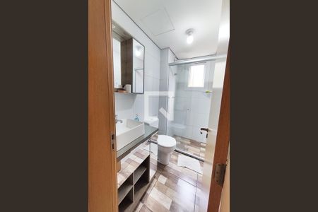 Apartamento à venda com 51m², 2 quartos e 1 vagaBanheiro 