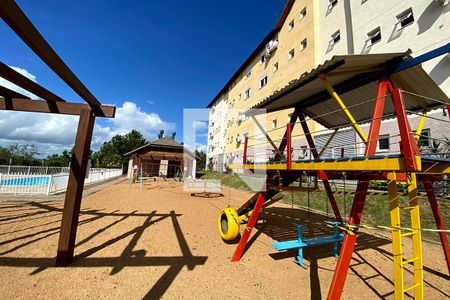 Apartamento à venda com 51m², 2 quartos e 1 vagaÁrea Comum - Playground