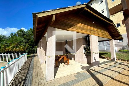 Apartamento à venda com 51m², 2 quartos e 1 vagaEspaço Gourmet