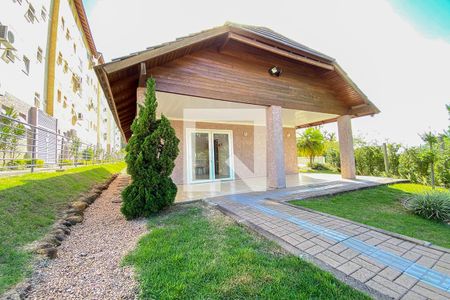 Apartamento à venda com 51m², 2 quartos e 1 vagaÁrea comum - Salão de festas