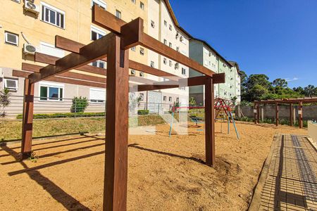 Apartamento à venda com 51m², 2 quartos e 1 vagaÁrea Comum