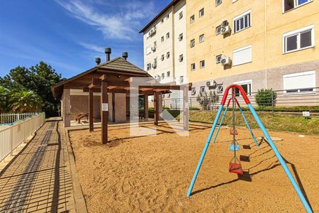 Apartamento à venda com 51m², 2 quartos e 1 vagaÁrea Comum - Playground