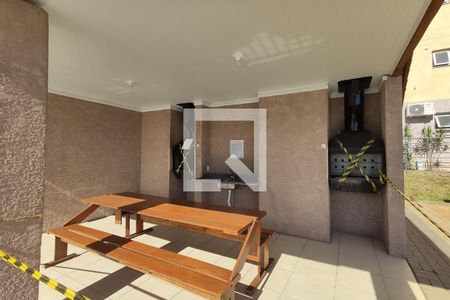 Apartamento à venda com 51m², 2 quartos e 1 vagaEspaço Gourmet