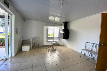 Apartamento à venda com 51m², 2 quartos e 1 vagaÁrea comum - Salão de festas