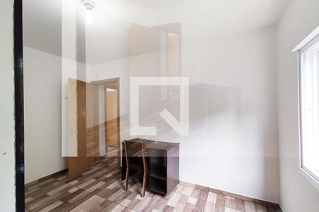 Apartamento à venda com 51m², 2 quartos e 1 vagaQuarto 2