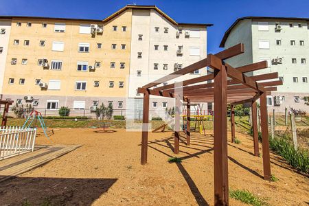 Apartamento à venda com 51m², 2 quartos e 1 vagaÁrea Comum