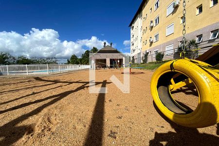 Apartamento à venda com 51m², 2 quartos e 1 vagaÁrea Comum - Playground