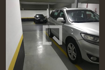 Garagem de apartamento à venda com 4 quartos, 303m² em Jardim Paulista, São Paulo