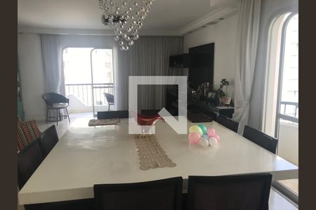 Apartamento à venda com 303m², 4 quartos e 3 vagas Apartamento à venda com 303m², 4 quartos e 3 vagasCopa