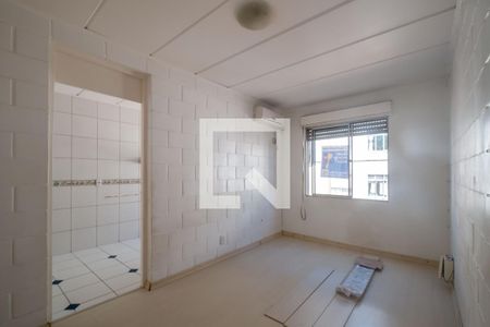 Sala de apartamento à venda com 2 quartos, 58m² em Vila Nova, Porto Alegre