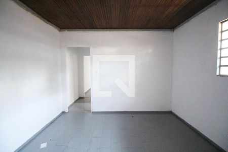 Quarto 1  de casa para alugar com 1 quarto, 40m² em Jardim Marisa, São Paulo