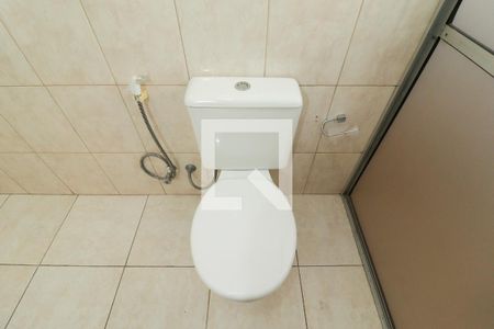 Apartamento para alugar com 117m², 3 quartos e 1 vagaBanheiro Social