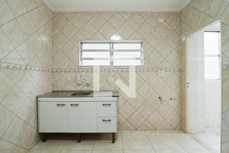 Apartamento para alugar com 117m², 3 quartos e 1 vagaCozinha