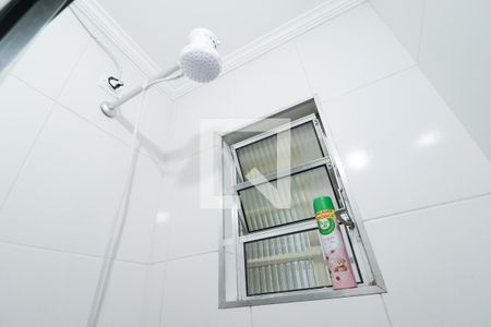 Apartamento para alugar com 117m², 3 quartos e 1 vagaBanheiro de Serviço