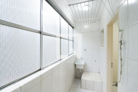 Apartamento para alugar com 117m², 3 quartos e 1 vagaÁrea de Serviço