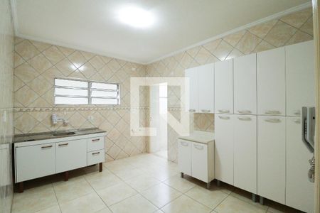 Apartamento para alugar com 117m², 3 quartos e 1 vagaCozinha
