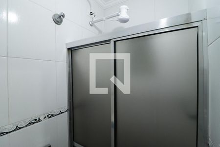 Apartamento para alugar com 117m², 3 quartos e 1 vagaBanheiro de Serviço