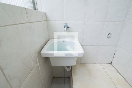 Apartamento para alugar com 117m², 3 quartos e 1 vagaÁrea de Serviço