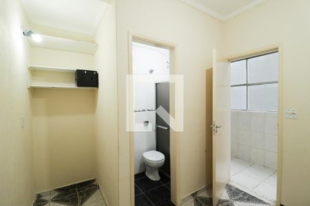 Apartamento para alugar com 117m², 3 quartos e 1 vagaQuarto de Serviço