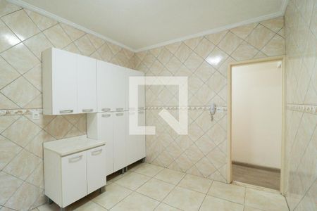 Apartamento para alugar com 117m², 3 quartos e 1 vagaCozinha